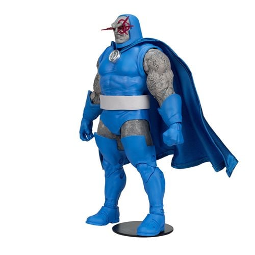 DC Collector Megafig Wave 8 Darkseid DC Classic Action Figure