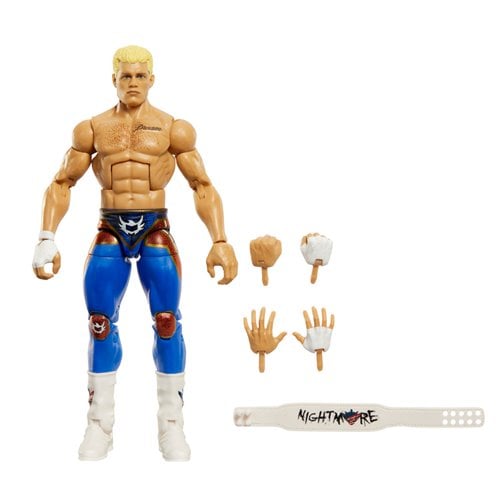 WWE Elite Collection Greatest Hits 2024 Action Figure - Select Figure(s)