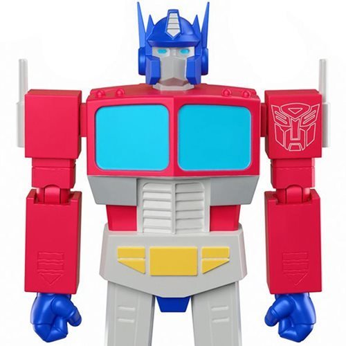 Super7 Transformers Ultimates Action Figure - Select Figure(s) - by Super7