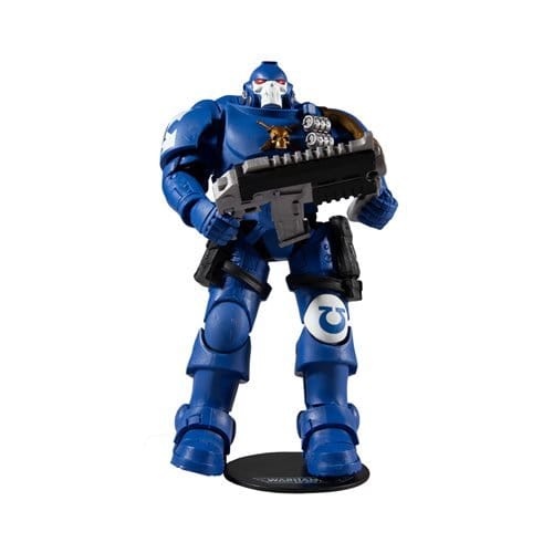 McFarlane Toys Warhammer 40000 7-Inch Action Figure - Select Figure(s)