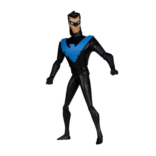 DC The New Batman Adventures Wave 2 6-Inch Scale Action Figure - Select Figure(s)