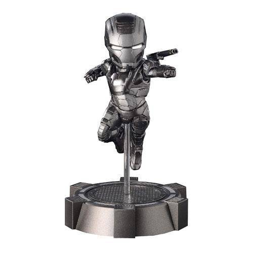 Beast Kingdom Avengers: Age of Ultron - War Machine - Egg Attack Statue - by Beast Kingdom