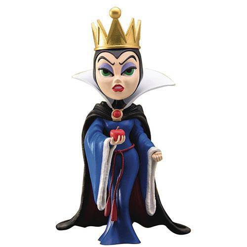 Beast Kingdom Disney Villains - Evil Queen - Mini Egg Attack MEA-007 Figure - Previews Exclusive - by Beast Kingdom