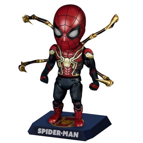 Beast Kingdom Spider-Man: No Way Home 6-Inch Statue - Select Figure(s) - by Beast Kingdom