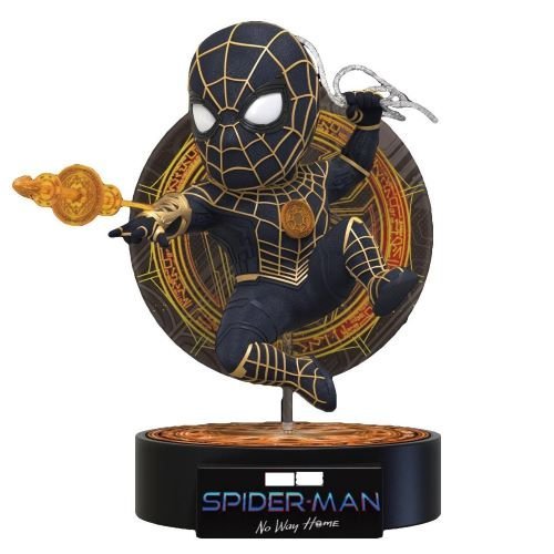 Beast Kingdom Spider-Man: No Way Home 6-Inch Statue - Select Figure(s) - by Beast Kingdom