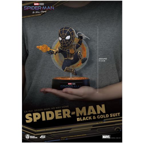 Beast Kingdom Spider-Man: No Way Home 6-Inch Statue - Select Figure(s) - by Beast Kingdom