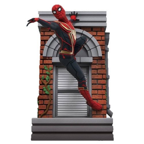 Beast Kingdom Spider-Man: No Way Home 6-Inch Statue - Select Figure(s) - by Beast Kingdom