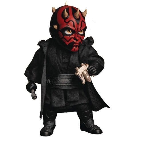 Beast Kingdom Star Wars Episode 1 Darth Maul EAA-095 Action Figure - by Beast Kingdom