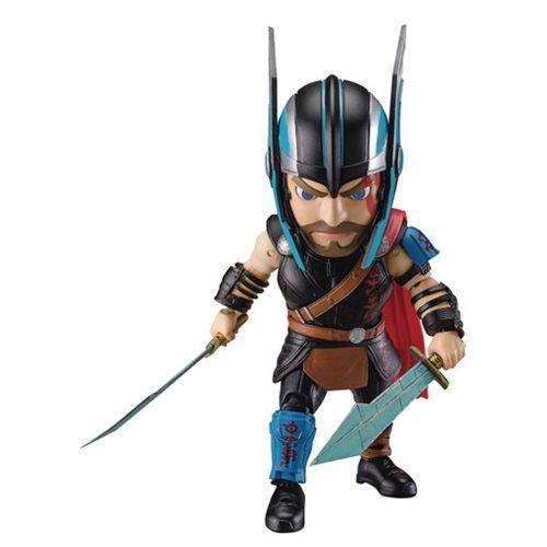 Beast Kingdom Thor: Ragnarok - Thor - EAA-053 - Previews Exclusive - by Beast Kingdom