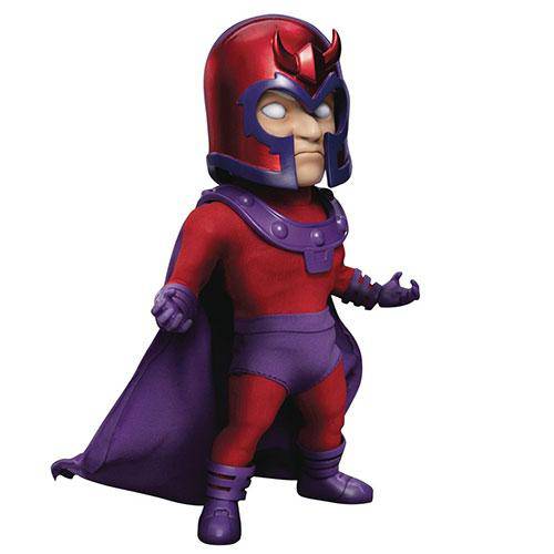 Beast Kingdom X-Men - Magneto - EAA-083 Action Figure - Previews Exclusive - by Beast Kingdom