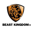 Beast Kingdom logo, link leading to collection