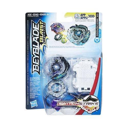 Beyblade Burst Evolution SwitchStrike Starter Pack Choose your Beyla ToyShnip