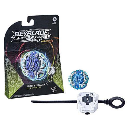 Beyblade Burst Pro Series - Choose your Beyblade - by Hasbro