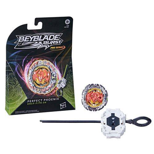 Beyblade Burst Pro Series - Choose your Beyblade - by Hasbro