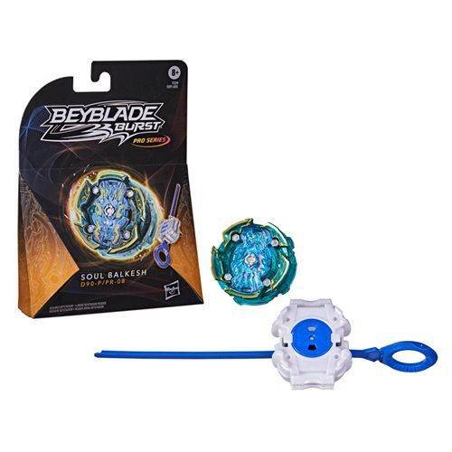 Beyblade Burst Pro Series - Choose your Beyblade - by Hasbro