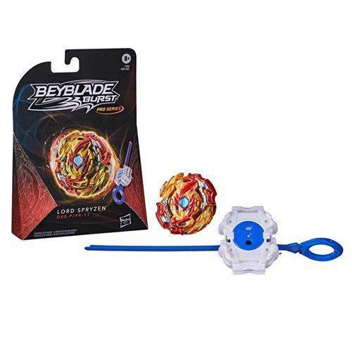 Beyblade Burst Pro Series - Choose your Beyblade - by Hasbro