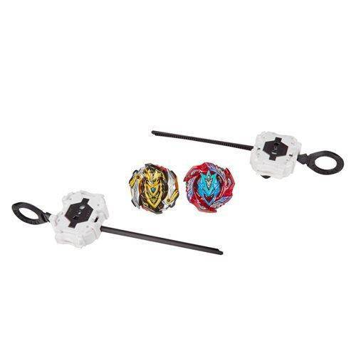 Beyblade Burst Pro Series Elite Champions Pro Set - by Hasbro