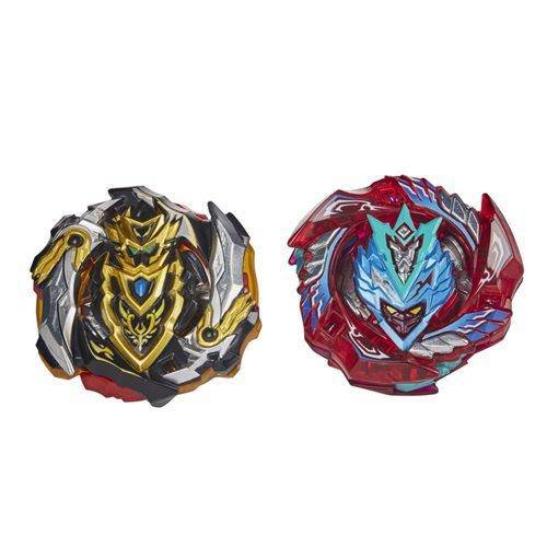 Beyblade Burst Pro Series Elite Champions Pro Set - by Hasbro