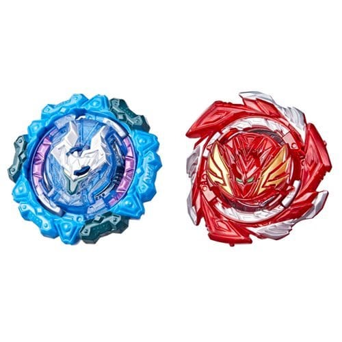 Beyblade Burst Quad Drive Dual Packs - Choose your Beyblade - by Hasbro