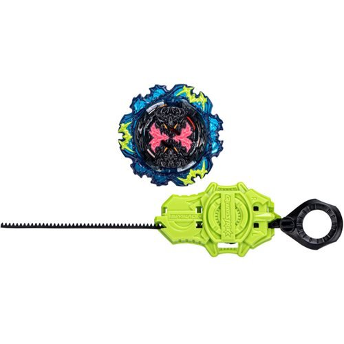 Beyblade Burst QuadStrike - Choose your Beyblade - by Hasbro