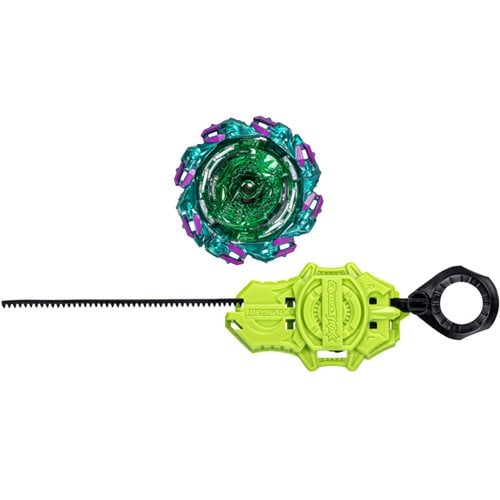 Beyblade Burst QuadStrike - Choose your Beyblade - by Hasbro