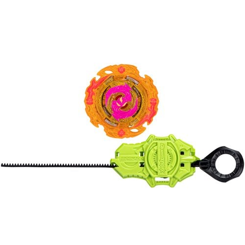 Beyblade Burst QuadStrike - Choose your Beyblade - by Hasbro