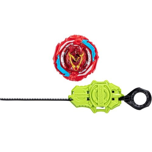 Beyblade Burst QuadStrike - Choose your Beyblade - by Hasbro