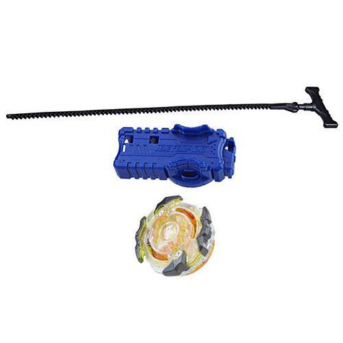 Beyblade Burst Rip Fire Pack - ROKTAVOR R2 - by Hasbro