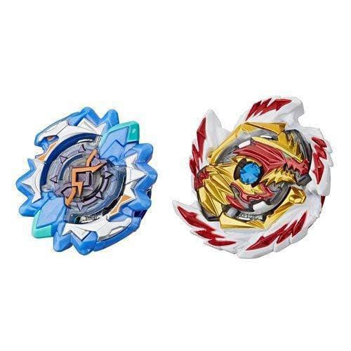 Beyblade Burst Rise Hyper Sphere Dual Packs - Choose your Beyblade - by Hasbro