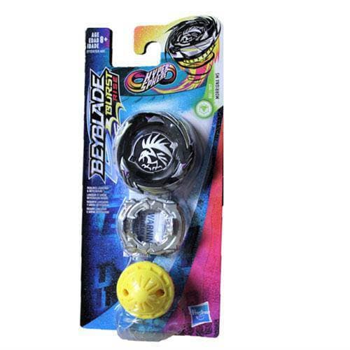 Beyblade Burst Rise Hyper Sphere Single Pack - Choose your Beyblade - by Hasbro