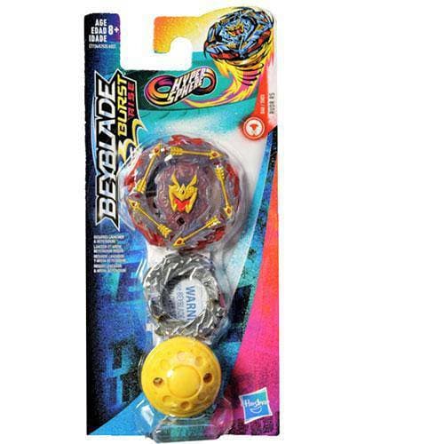 Beyblade Burst Rise Hyper Sphere Single Pack - Choose your Beyblade - by Hasbro