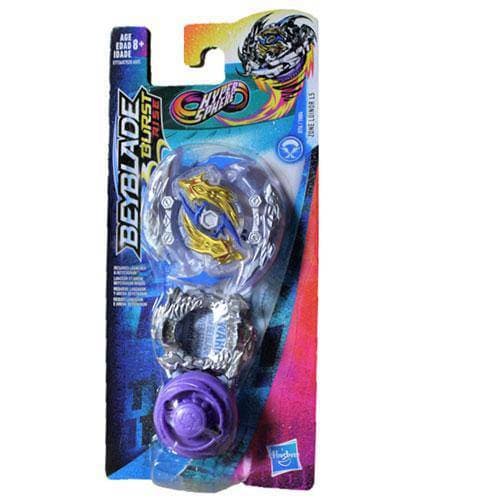 Beyblade Burst Rise Hyper Sphere Single Pack - Choose your Beyblade - by Hasbro