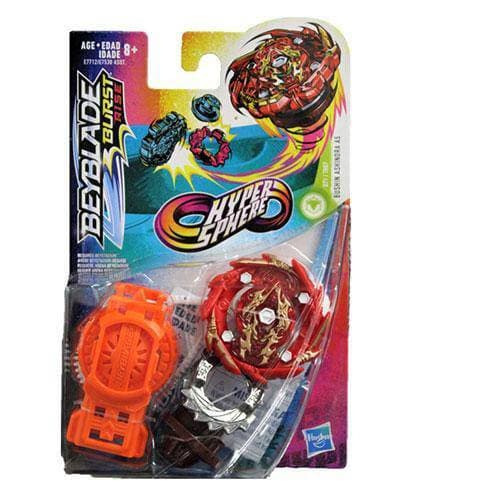 Beyblade Burst Rise Hyper Sphere Starter Pack - Choose your Beyblade - by Hasbro