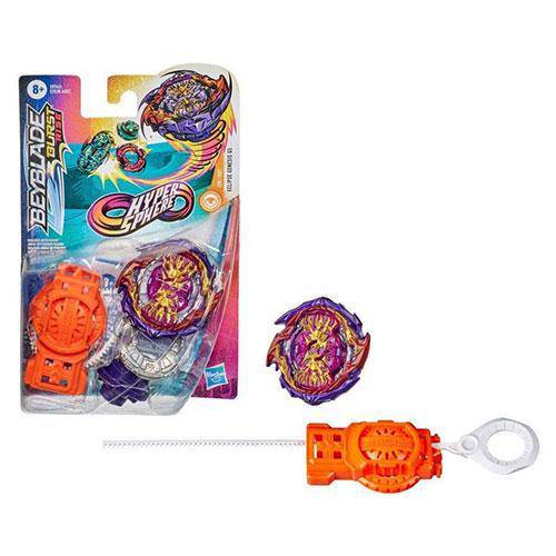 Beyblade Burst Rise Hyper Sphere Starter Pack - Choose your Beyblade - by Hasbro