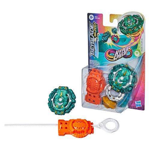 Beyblade Burst Rise Hyper Sphere Starter Pack - Choose your Beyblade - by Hasbro