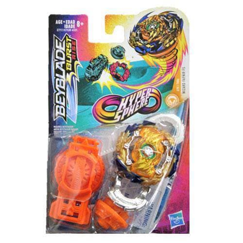 Beyblade Burst Rise Hyper Sphere Starter Pack - Choose your Beyblade - by Hasbro