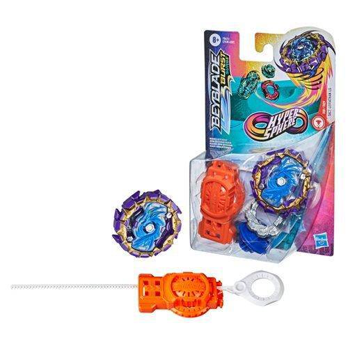 Beyblade Burst Rise Hyper Sphere Starter Pack - Choose your Beyblade - by Hasbro