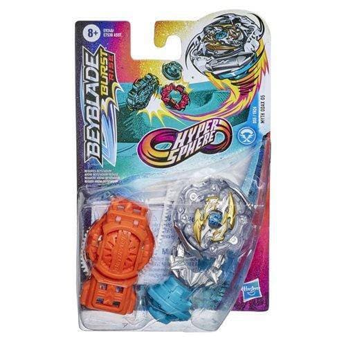 Beyblade Burst Rise Hyper Sphere Starter Pack - Choose your Beyblade - by Hasbro