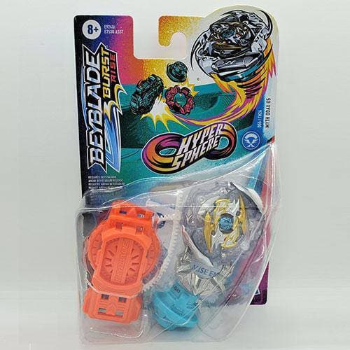 Beyblade Burst Rise Hyper Sphere Starter Pack - Choose your Beyblade - by Hasbro