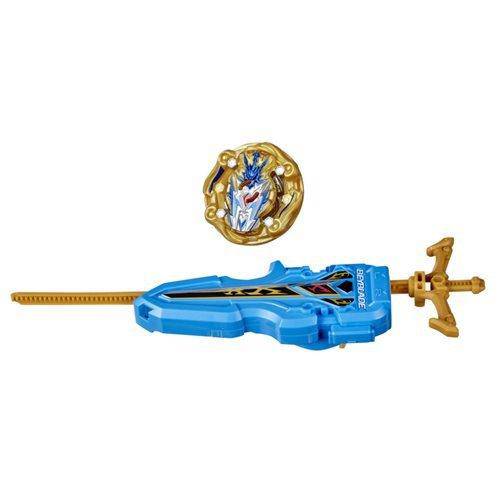 Beyblade Burst Rise Hypersphere Apocalypse Blade Set - by Hasbro