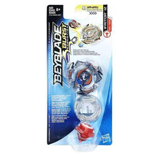 Beyblade Burst Single Top - Gen2 - Choose your Beyblade - by Hasbro