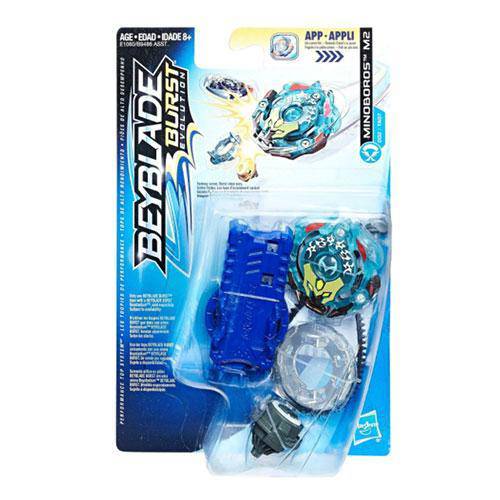 Beyblade Burst Starter Pack - Choose your Beyblade - by Hasbro