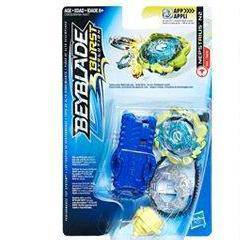 Beyblade Burst Starter Pack - Choose your Beyblade - by Hasbro