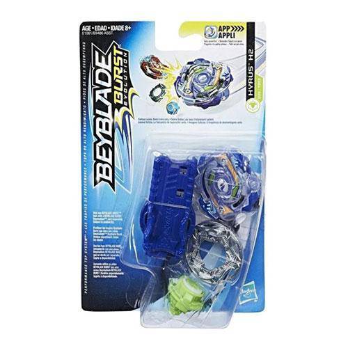 Beyblade Burst Starter Pack - Choose your Beyblade - by Hasbro