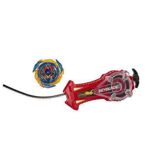 Beyblade Burst Surge Speed Storm Spark Power Set - by Hasbro