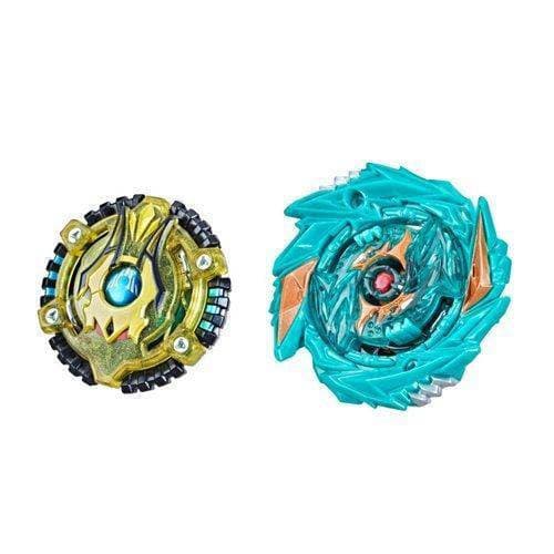 Beyblade Burst Surge Speedstorm Dual Pack - Choose your Beyblade - by Hasbro