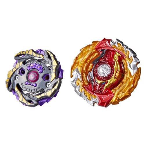 Beyblade Burst Surge Speedstorm Dual Pack - Choose your Beyblade - by Hasbro