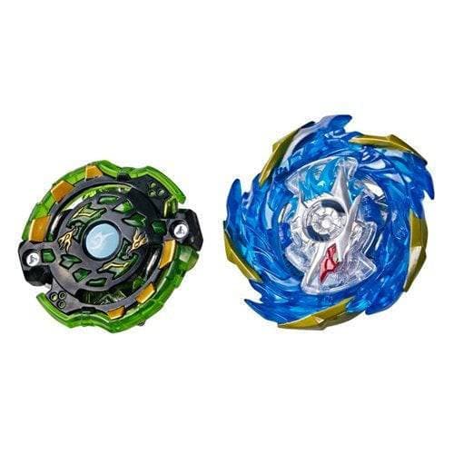 Beyblade Burst Surge Speedstorm Dual Pack - Choose your Beyblade - by Hasbro