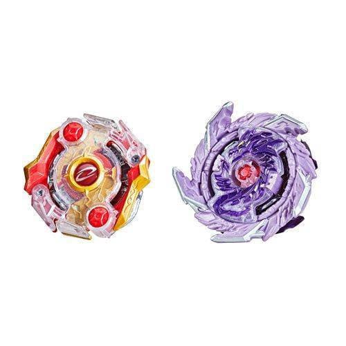 Beyblade Burst Surge Speedstorm Dual Pack - Choose your Beyblade - by Hasbro