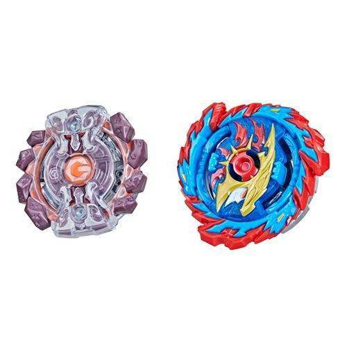 Beyblade Burst Surge Speedstorm Dual Pack - Choose your Beyblade - by Hasbro